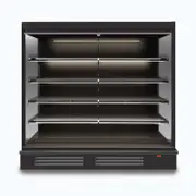 Bromic Full Height Multideck Fridge - 1875mm