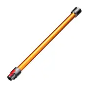 ZUNI Replacement Wand for Dyson Stick Extension Tube V7 V8 V10 V11 V15 Orange