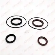 For Lower unit seal kit for Volvo Penta DPH DPR RO: 925260 3863080 3863082