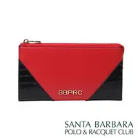 在飛比找PChome24h購物優惠-SANTA BARBARA POLO & RACQUET C