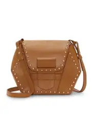 Vince Camuto Mavin CB1 Leather Crossbody NEW WITH TAGS 0317VH5787