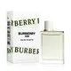 【短效品】Burberry Her 晨曦之翼女性淡香水小香(5ml)效期至2027.09