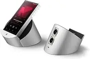 Astell&Kern PD10 High Resolution Audio Player - Stainless Steel