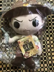 AMC The Walking Dead Funko Pop Plushies Rick Grimes 8" Plush NWT Sealed