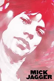 Mick Jagger Notebook: Mick Jagger Notebook Journal Gift,120 Lined Paper Book for Writing, Perfect Present for Fans, Notebook Diary 6 X 9 Inches
