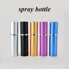 5M Refillable Perfume Atomiser Atomizer Aftershave Travel Spray Miniature Bottle