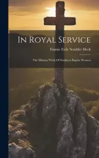 在飛比找博客來優惠-In Royal Service: The Mission 