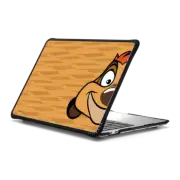 MacBook Pro 13-inch (M1 / M2 / Intel) Impact Case Timon MacBook Case