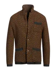 [SUN HOUSE] SUN HOUSE Jackets - Item 16409489