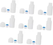 FOYTOKI Sponge Container Ml Bottle Sponge Applicator Travel Sub Packaging Bottle