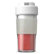 CLVP 300Ml Portable Juicer Electric Fruit USB Rechargeable Smoothie Maker3316