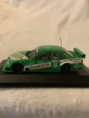 1:43 diecast Minichamps Mercedes 190 Evo 2 #22, DTM '93, U. Alzen (148)
