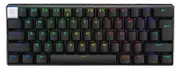 Logitech PRO X 60 LIGHTSPEED Wireless Gaming Keyboard -Black 2.4GHz LIGHTSPEED Bluetooth, or USB wired connection 2-Year Warranty 920-011916