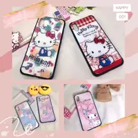 在飛比找蝦皮購物優惠-📣現貨 samsung 三星 Hello Kitty手機殼【