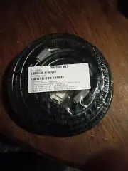 Phone Hookup Kit