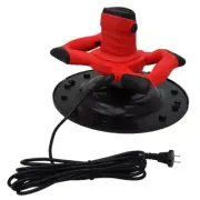 Electric Concrete Cement Mortar Trowel 220V Hand-held Wall Plastering Machine