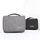 Hanging Bag Cosmetic Organizer Waterproof Makeup Storage Bag Urban