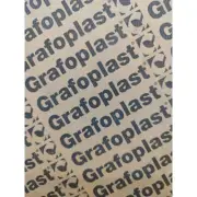 Grafoplast Si2K1567M Si2K1567M - Targh Puls 67X15 M PVC 100Pz