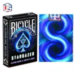 BICYCLE STARGAZER 觀星者 星際 美國進口收藏花切單車牌撲克牌