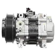 New Air Con AC Compressor for Subaru Outback BH 2.5L Petrol EJ251 01/98 - 12/03
