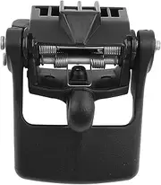 Folding Top Latch Compatible with 18-24 Jeep Wrangler JL Gladiator Replace 68391566AB