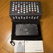 One Control Midi Dual Stereo Loop