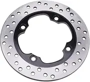 1PC Stainless Steel Motorcycle Rear Brake Disc Rotor Fit For Honda CBR 250RR MC22 CBR600 F2 F3 F4 F4i CBR 929RR Fireblade VTR 1000