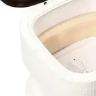 Foldable Washing Machine 10L Capacity Portable Mini Washer For Baby Clothes AU