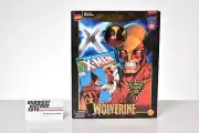 1999 Marvel Famous Covers Wolverine X-Men 8" Action Figure Toy Biz MIB Sealed