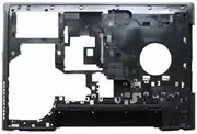 New for Leno/vo G500 G505 G510 G590 Laptop case Back Cover Base Bottom Case Back Cover Door Black AP0Y0000C00 E Cover(D Shell)