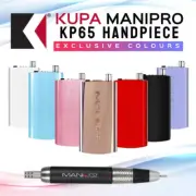 Kupa Manipro Control Box + Handpiece KP65 *Pick Colors* (Free Cradle)