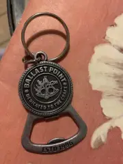 Ballast Point Beer Opner