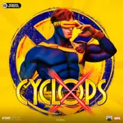 Statue Cyclops - X-Men 97 - Art Scale 1/10 - Iron Studios