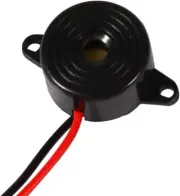 Summer Alarm Louder, Summer Alarm 12 V Electronic Beep Buzzer 95 Db Sound Buzzer