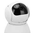 5G Surveillance Camera 1080P HD Wifi Wireless Security Monitor For Home New