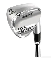Cleveland TOUR ISSUE RTX TOUR SATIN 58°/12° Wedge Dynamic Gold Shaft, Golf Pride
