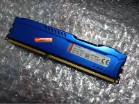 在飛比找Yahoo!奇摩拍賣優惠-金士頓 HyperX FURY DDR3 1866 8G H