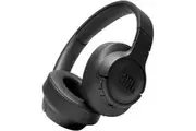 JBL Tune 770NC Wireless Over Ear Adaptive Noise Cancellation Headphones Head Set (international version)- BLACK