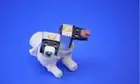 Electrolux Time Manager Washing Machine Water Inlet Valve EWF12822, 1325186227