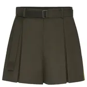 [sacai] 西裝短褲