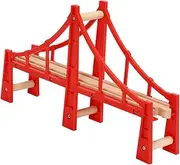 Classic Toy Train Tracks Set for Boys and Girls Motor Skills Development DIY Track Toys