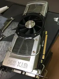 在飛比找露天拍賣優惠-|下標詢價|Gtx690顯卡