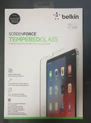 Tempered glass Screen Protector, works with: iPad Air 4th Gen, iPad Pro 11th.