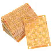 20 Pcs Pcb Universal Board Electronic Project Circuit Boards