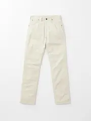 Lee Archive Westerner Straight Jean