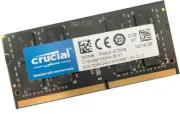 8GB RAM Memory Sodimm iMac19,1 (Mid 2017) 27 Inch 5K i5 Core i5 3,5GHz