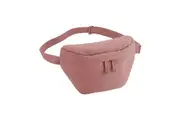 Bagbase Simplicity Waist Bag (Rose) (One Size)