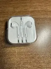 NEW Official Apple 3.5mm jack Wired Earbuds iphone ipad air pod buds headphones