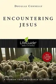 Encountering Jesus Connelly, Douglas