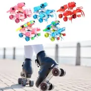 Kids Adjustable Roller Skates Rollerskate for Boys and Girls Children Kids
